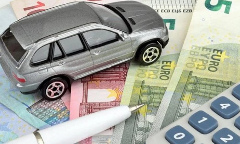 Τα τεκμήρια των αυτοκινήτων για φέτος - Δείτε παραδείγματα